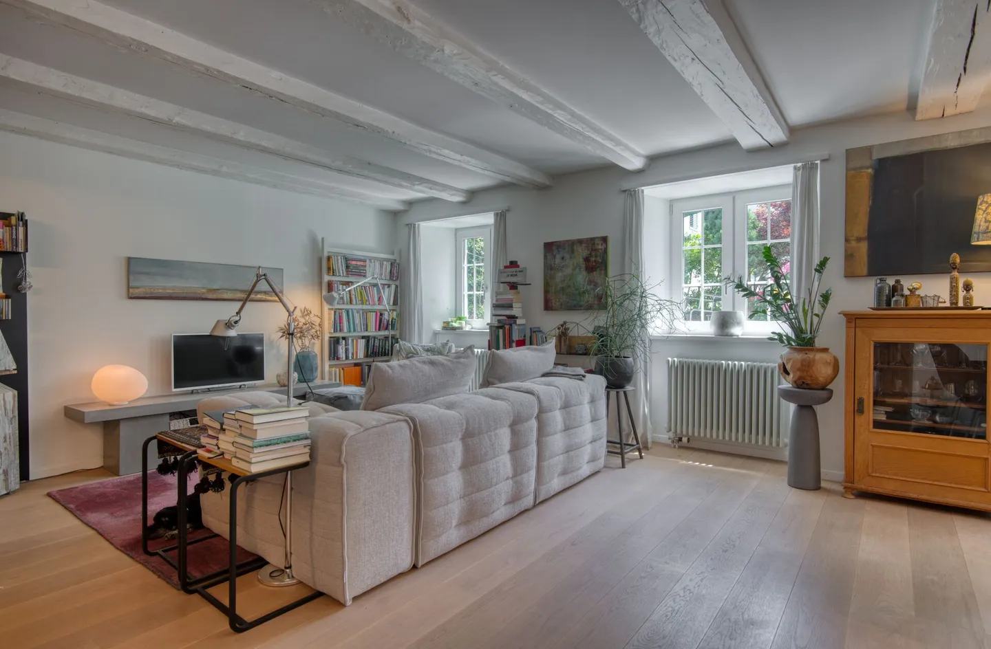 Charmante 3.5-Zimmer-Wohnung - Foto 7 von 11