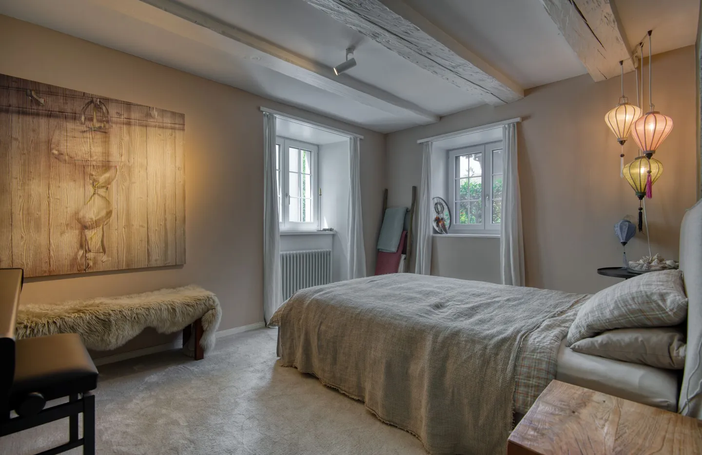 Charmante 3.5-Zimmer-Wohnung - Foto 9 von 11