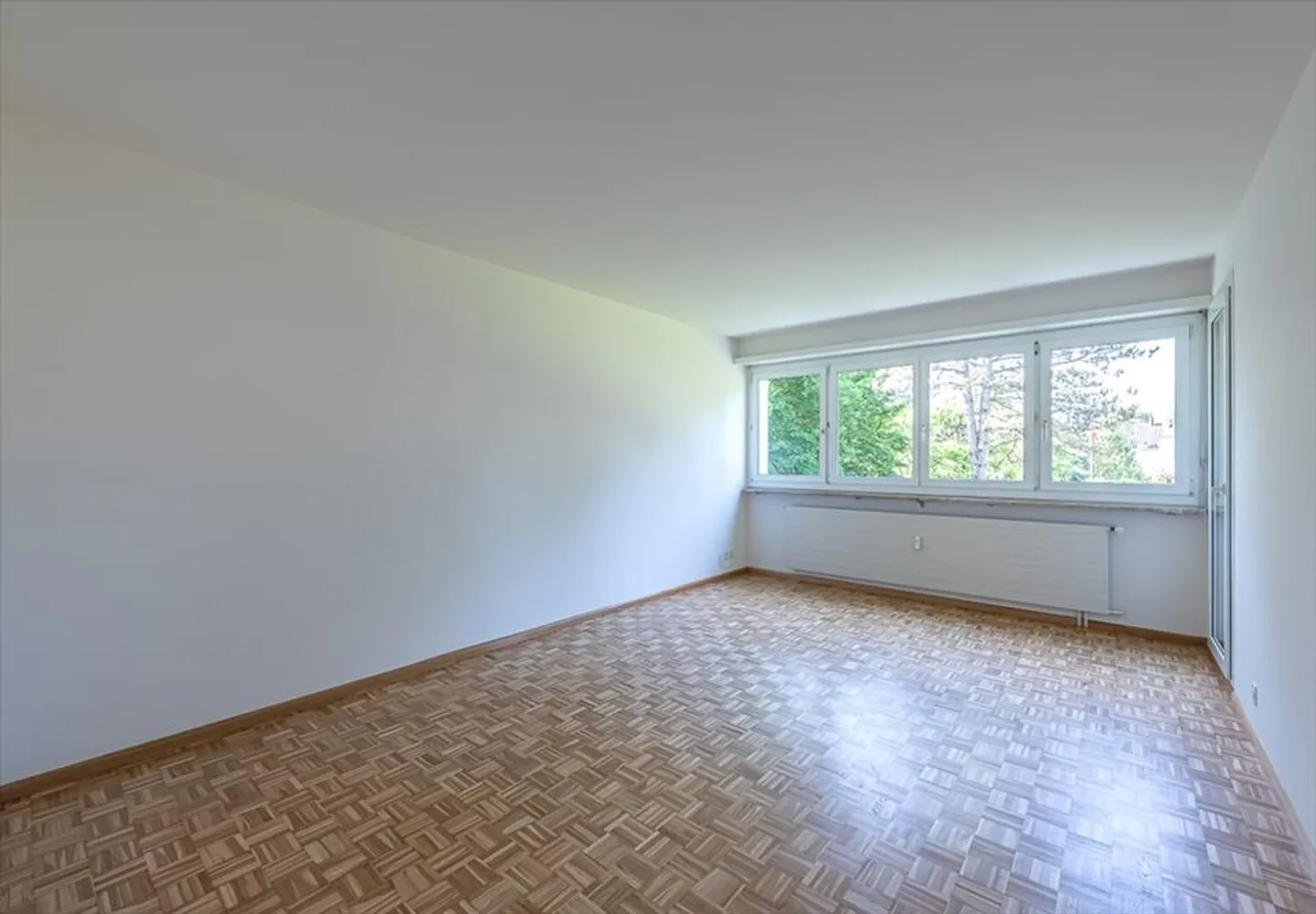 Vivere in un ambiente verde a Reinach - Foto 5 di 5