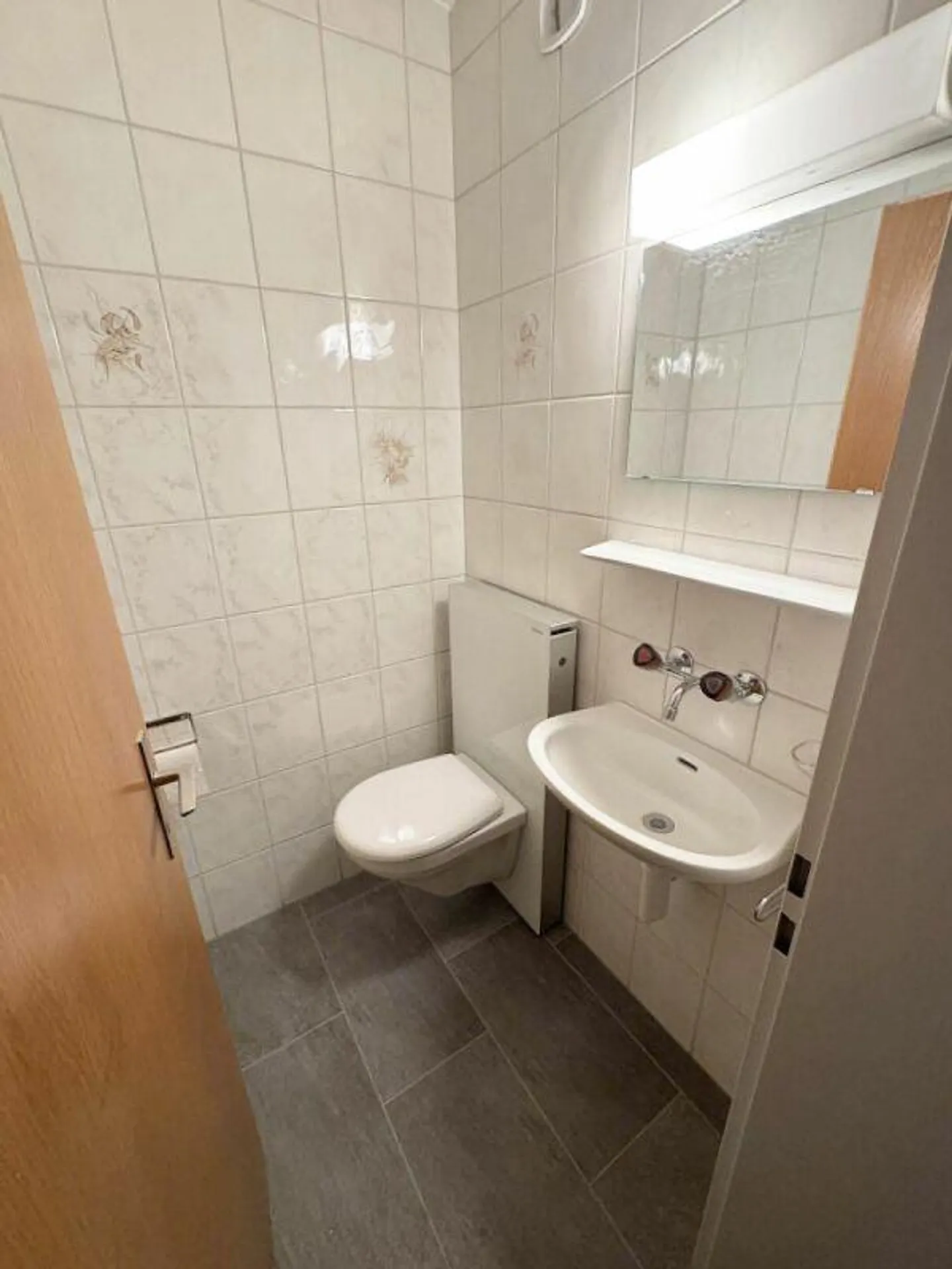 5.5-Room Apartment on the 3rd Floor - Photo 8 of 13