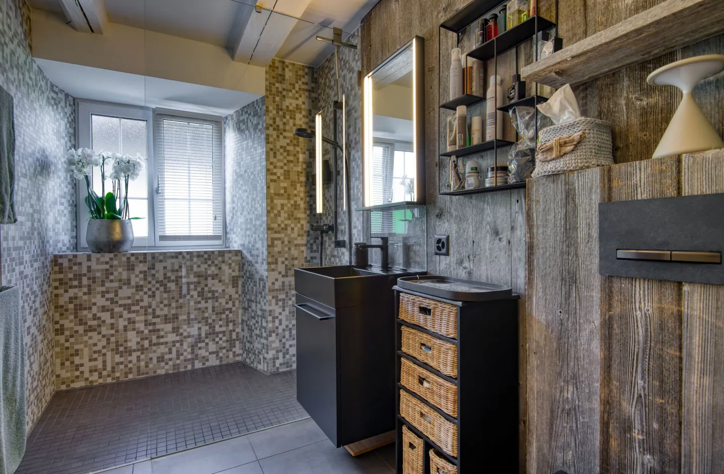 Charmante 3.5-Zimmer-Wohnung - Foto 11 von 11