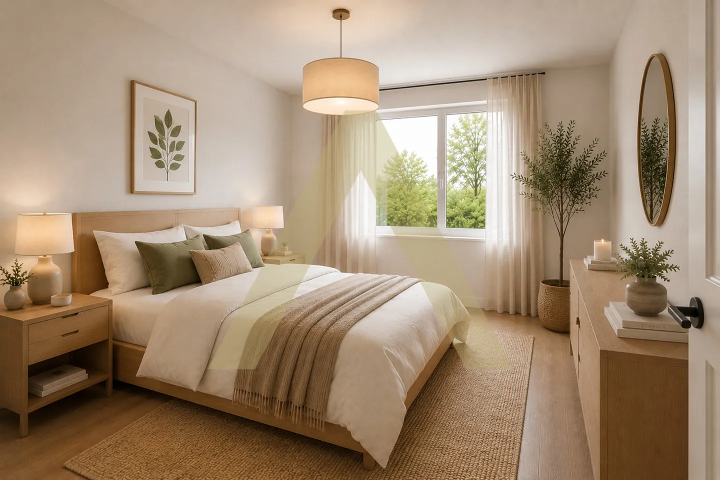 Appartement Contemporain à Chalais - Photo 3 sur 4