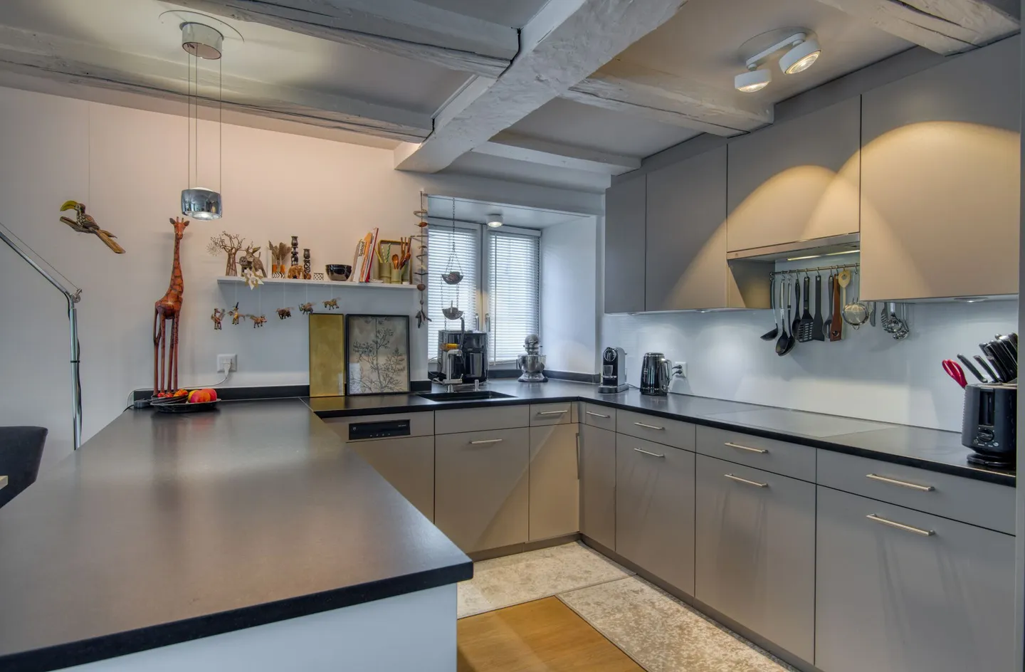 Charmante 3.5-Zimmer-Wohnung - Foto 8 von 11