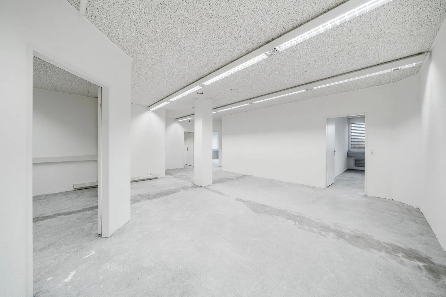 La tua nuova sede d'ufficio a Steinhausen - Foto 7 di 11