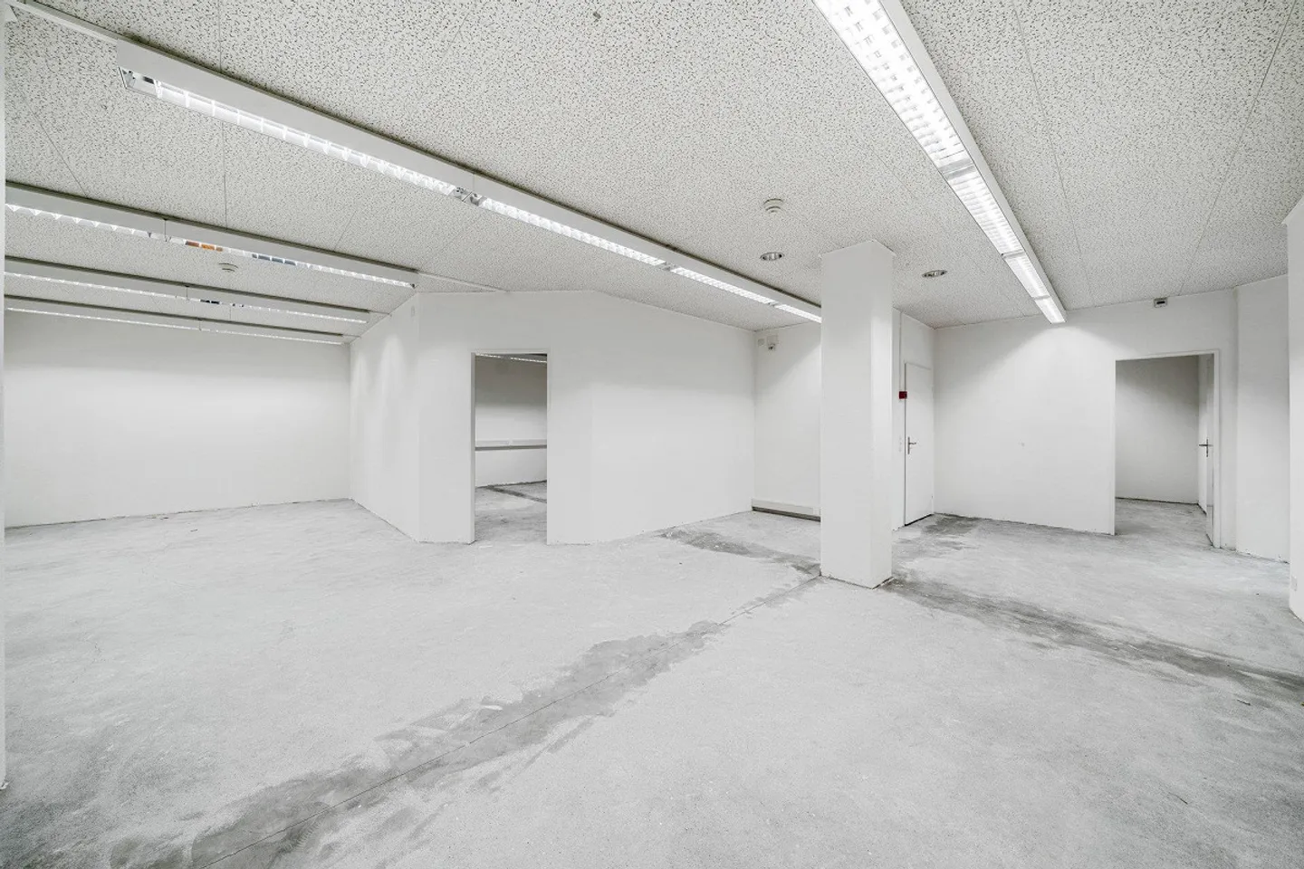 La tua nuova sede d'ufficio a Steinhausen - Foto 8 di 11