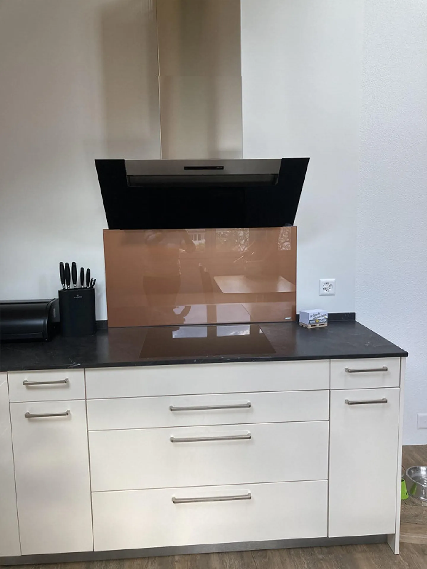 Appartamento duplex 3 1/2 camere in affitto - Foto 17 di 19