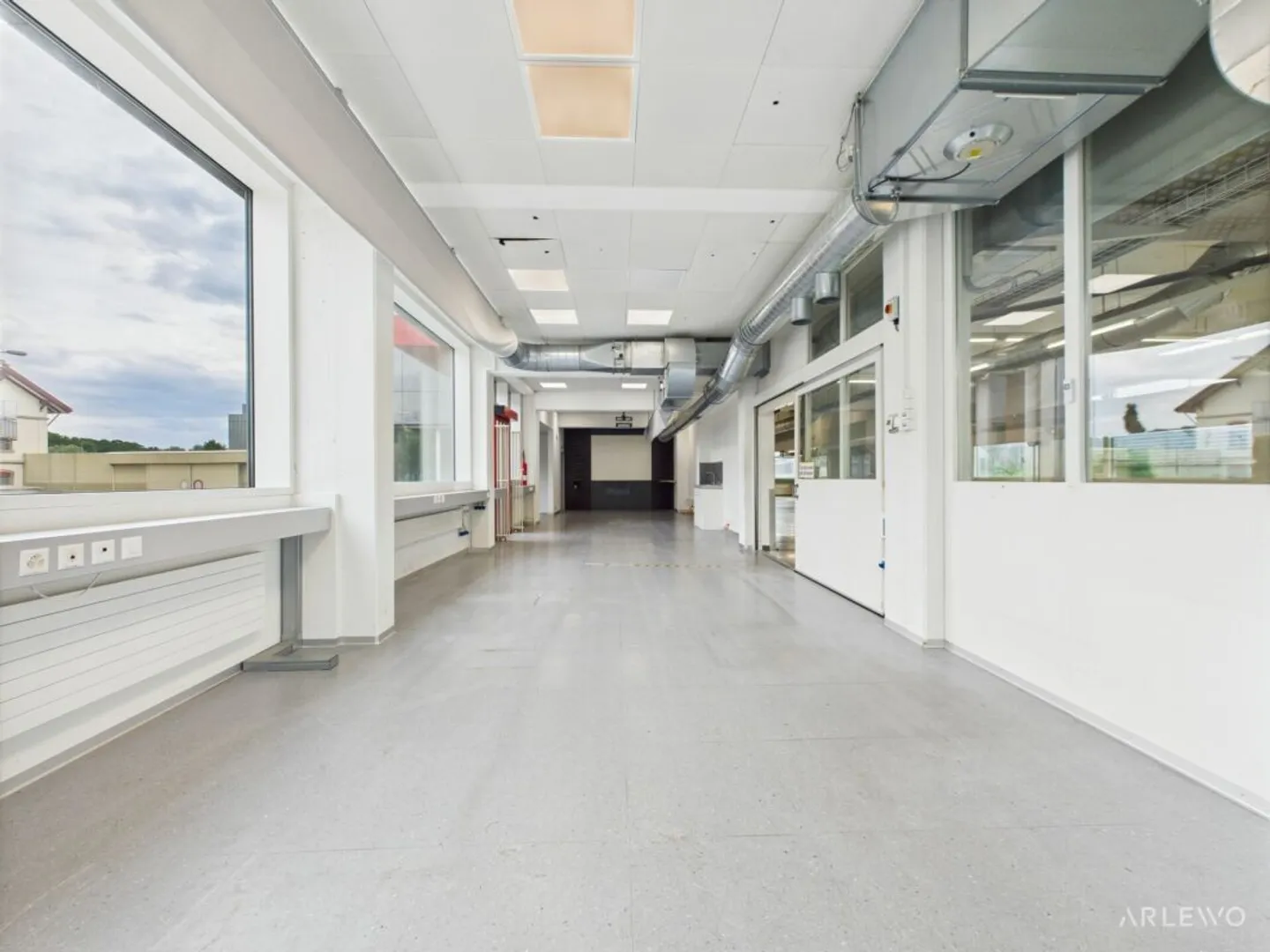 Bureau à louer - Photo 12 sur 13