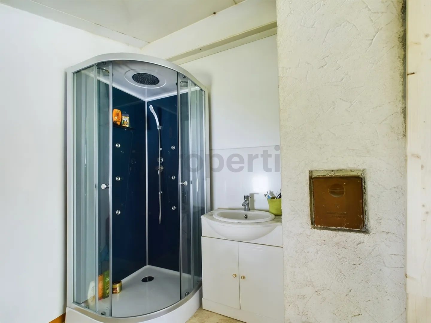 Idyllisches 2.5-Zimmer-Haus in Linthal - Glarus Süd an ruhiger und sonniger Lage (Erst- oder Zweiwohnsitz) - Foto 7 von 8