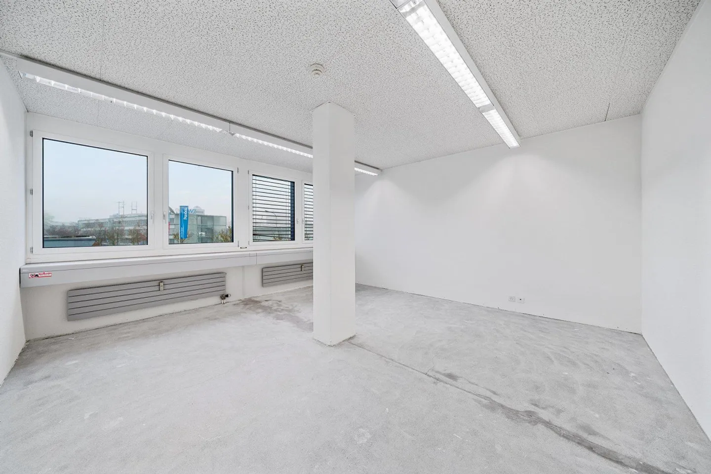 La tua nuova sede d'ufficio a Steinhausen - Foto 4 di 11