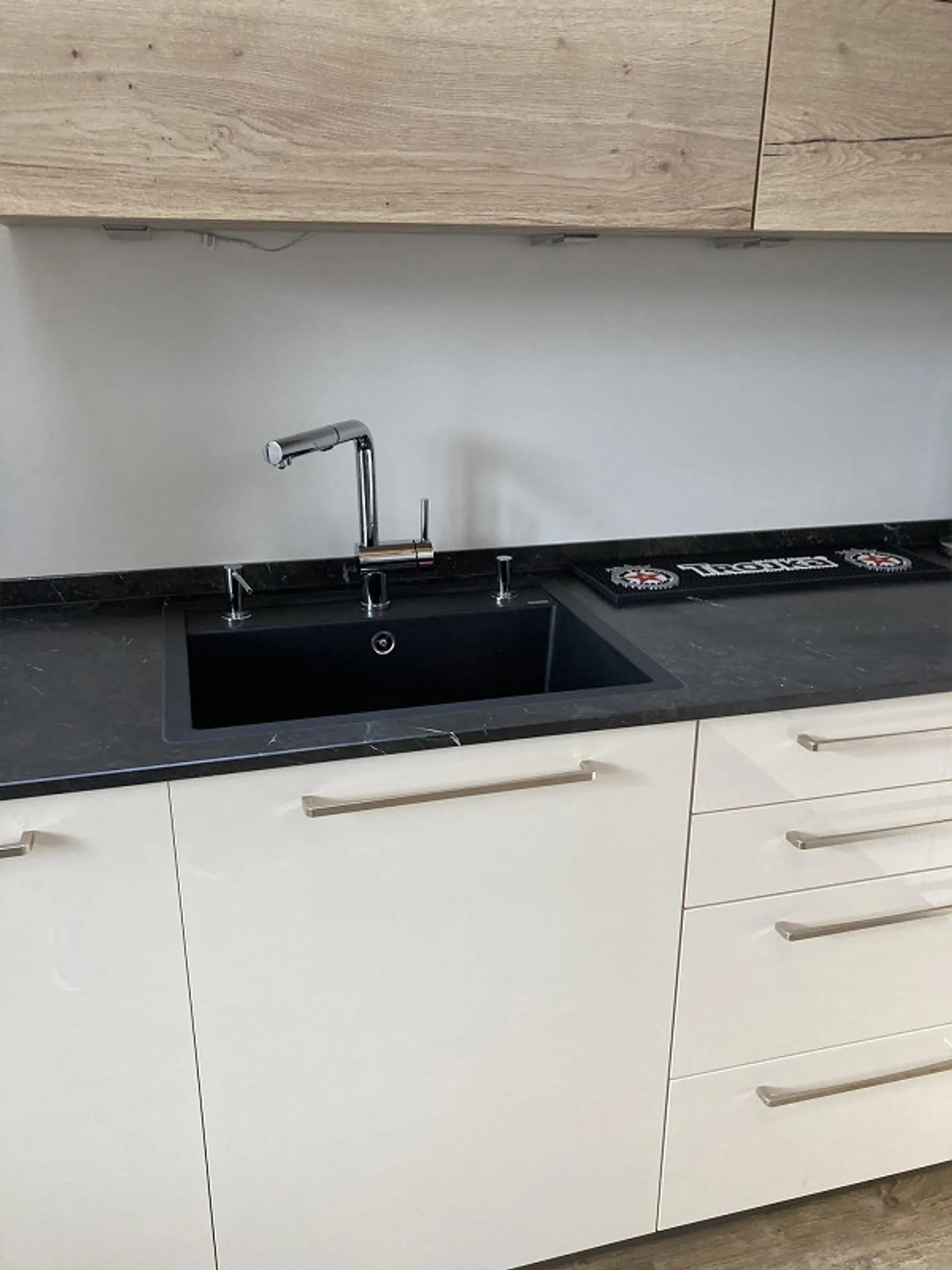 Appartamento duplex 3 1/2 camere in affitto - Foto 16 di 19