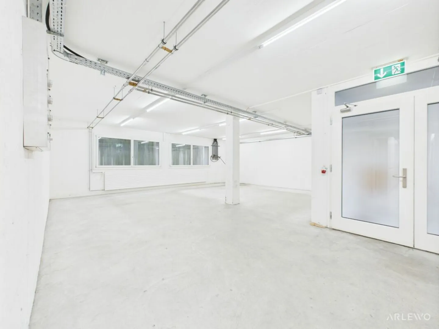 Bureau à louer - Photo 5 sur 13