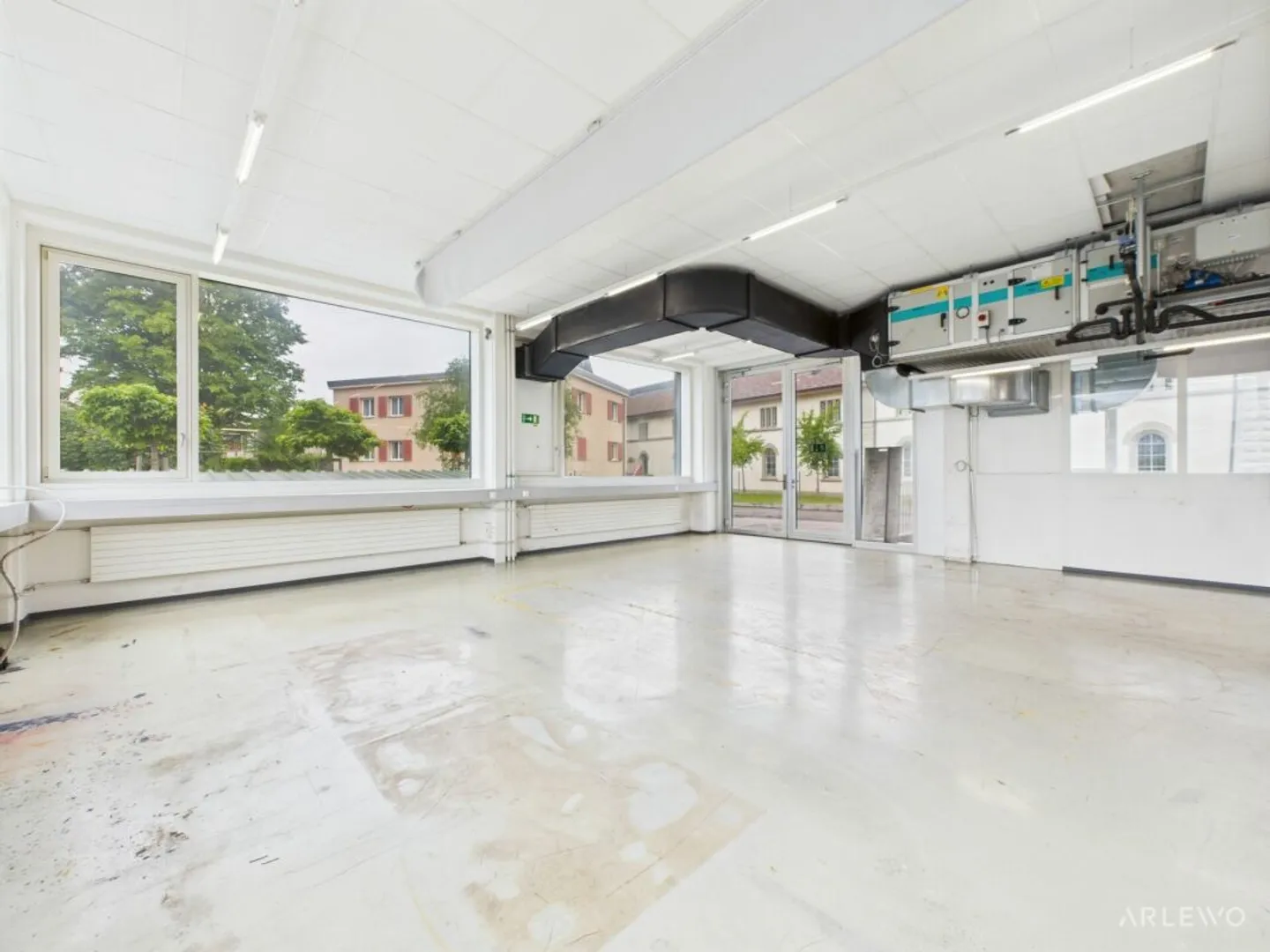 Bureau à louer - Photo 10 sur 13