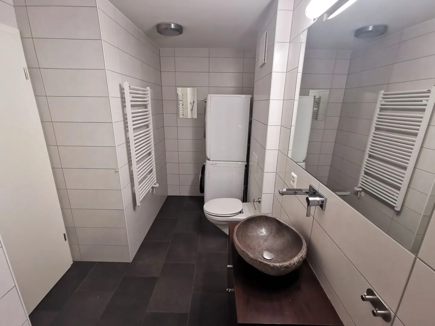 2,5-Zimmer-Wohnung mit Garten in Wohngebäude - Foto 8 von 12