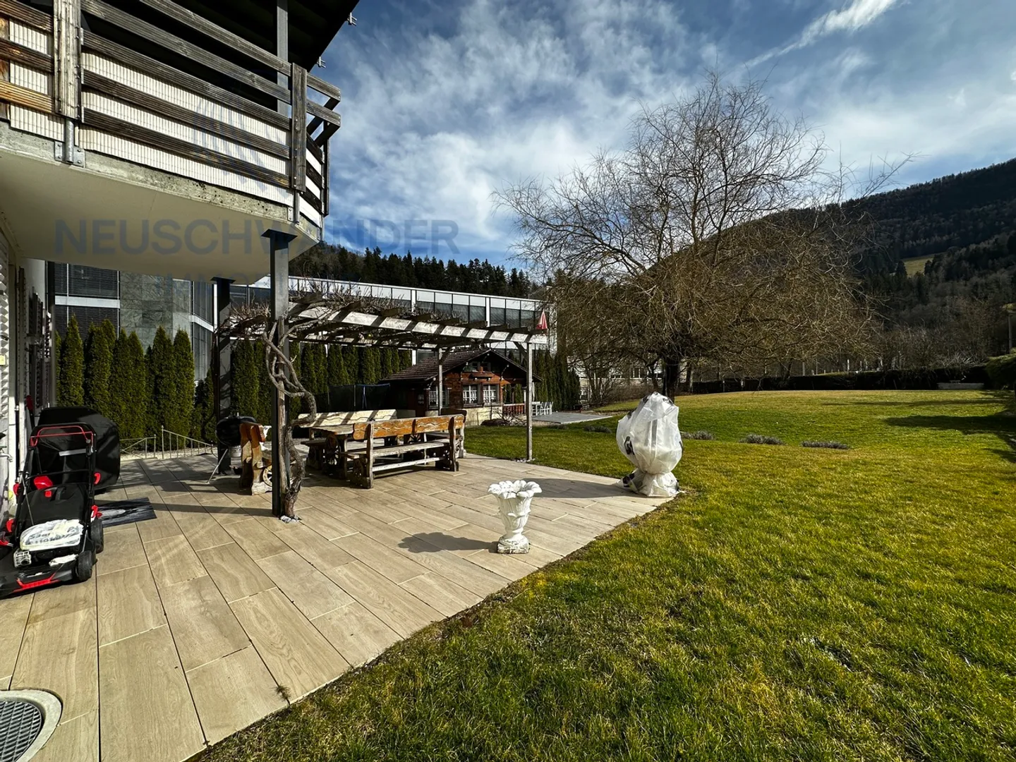 Appartamento in vendita - Foto 1 di 8