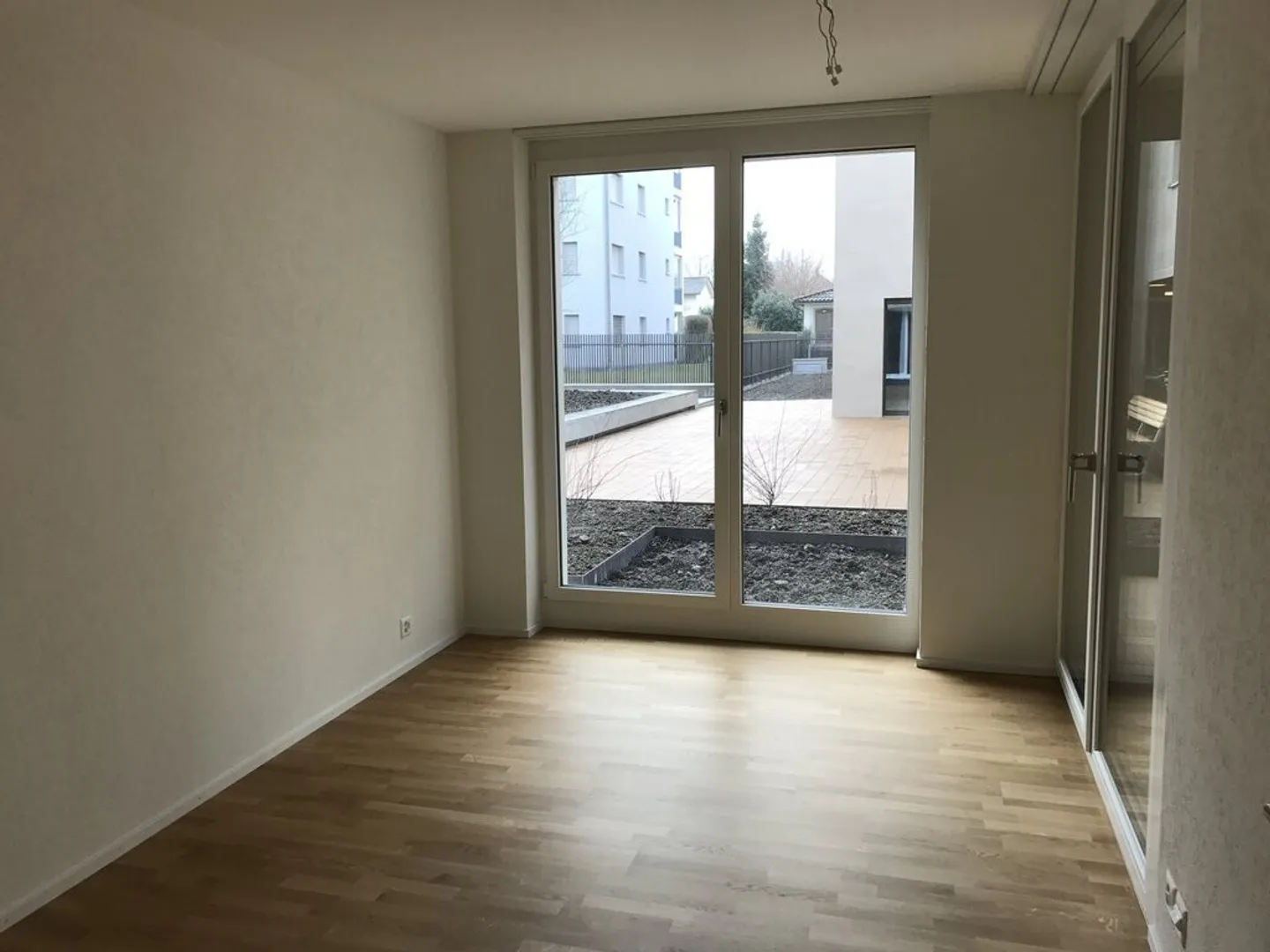 Charmante 2.5-Zimmerwohnung - Foto 4 von 6