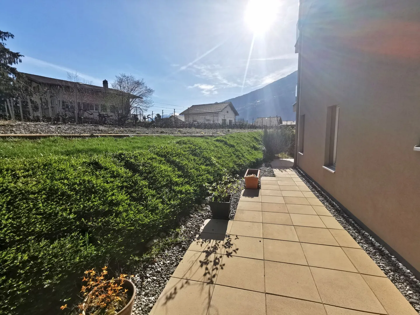 2,5-Zimmer-Wohnung mit Garten in Wohngebäude - Foto 10 von 12