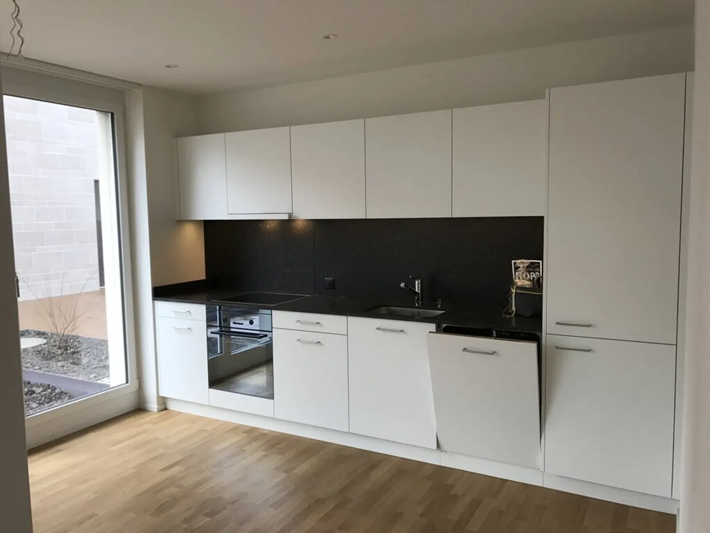 Charmante 2.5-Zimmerwohnung - Foto 5 von 6