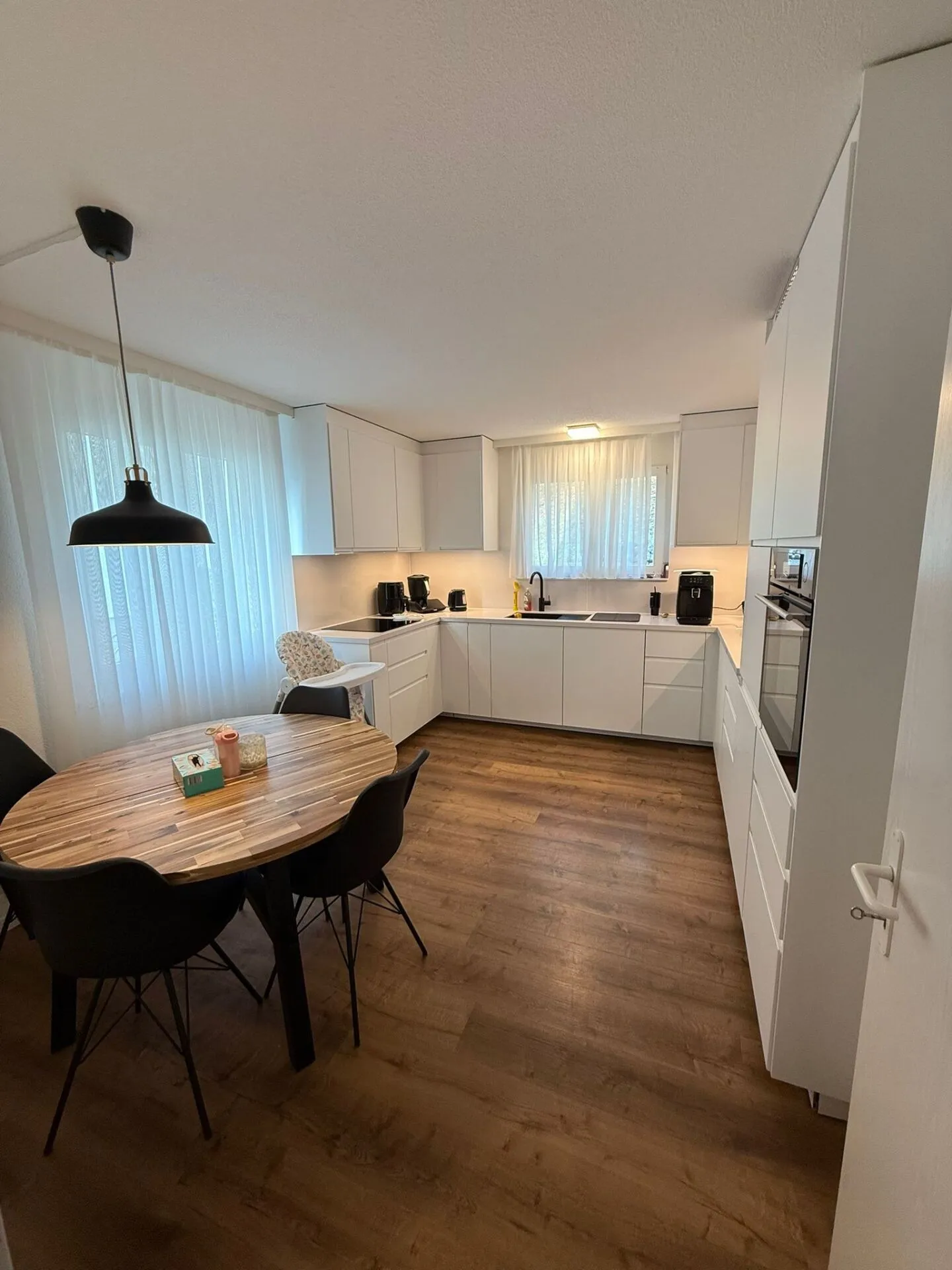 Appartamento Duplex/Maisonette Elegante - Foto 2 di 6