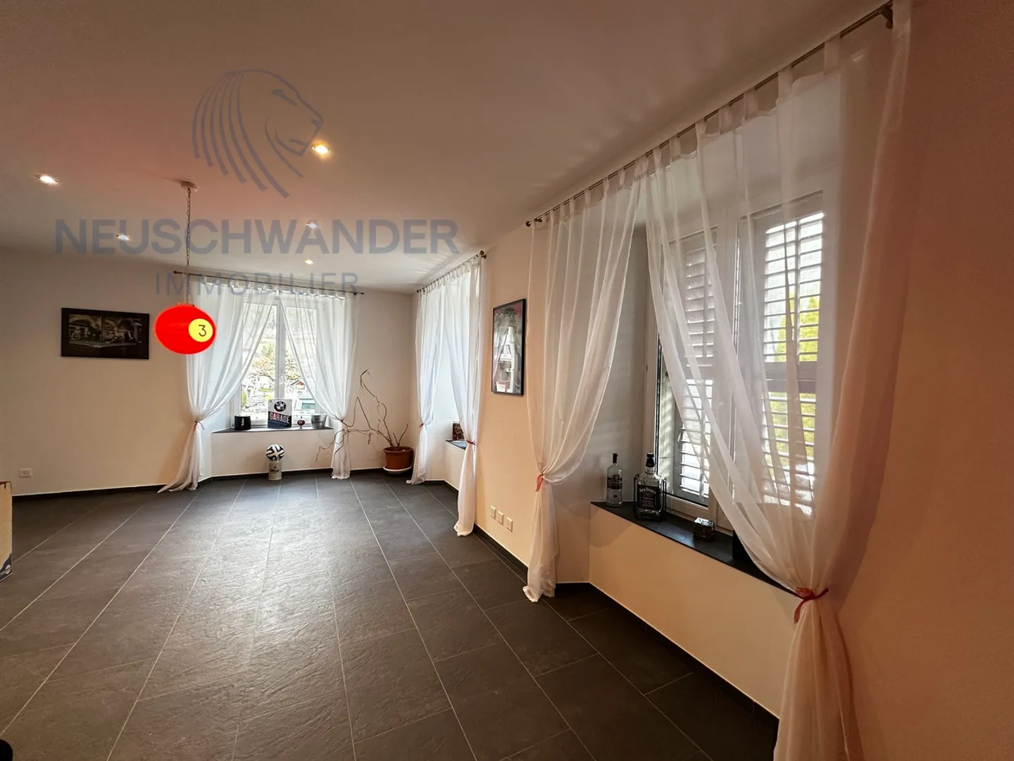 Appartamento in vendita - Foto 3 di 8