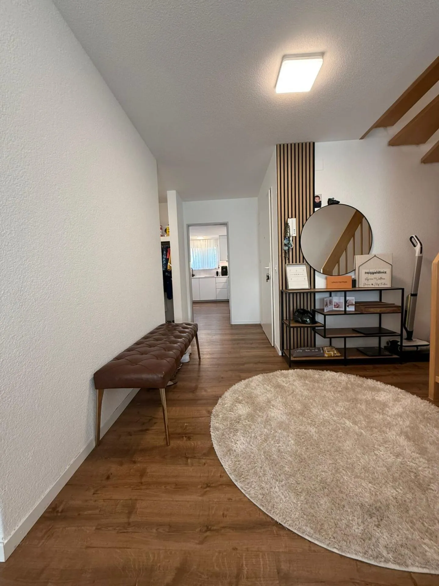 Appartamento Duplex/Maisonette Elegante - Foto 5 di 6