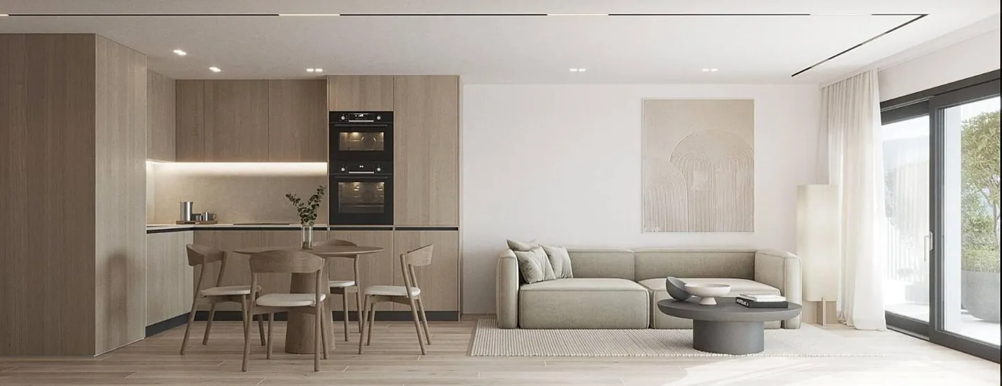 Appartement moderne à Vétroz - Photo 9 sur 12