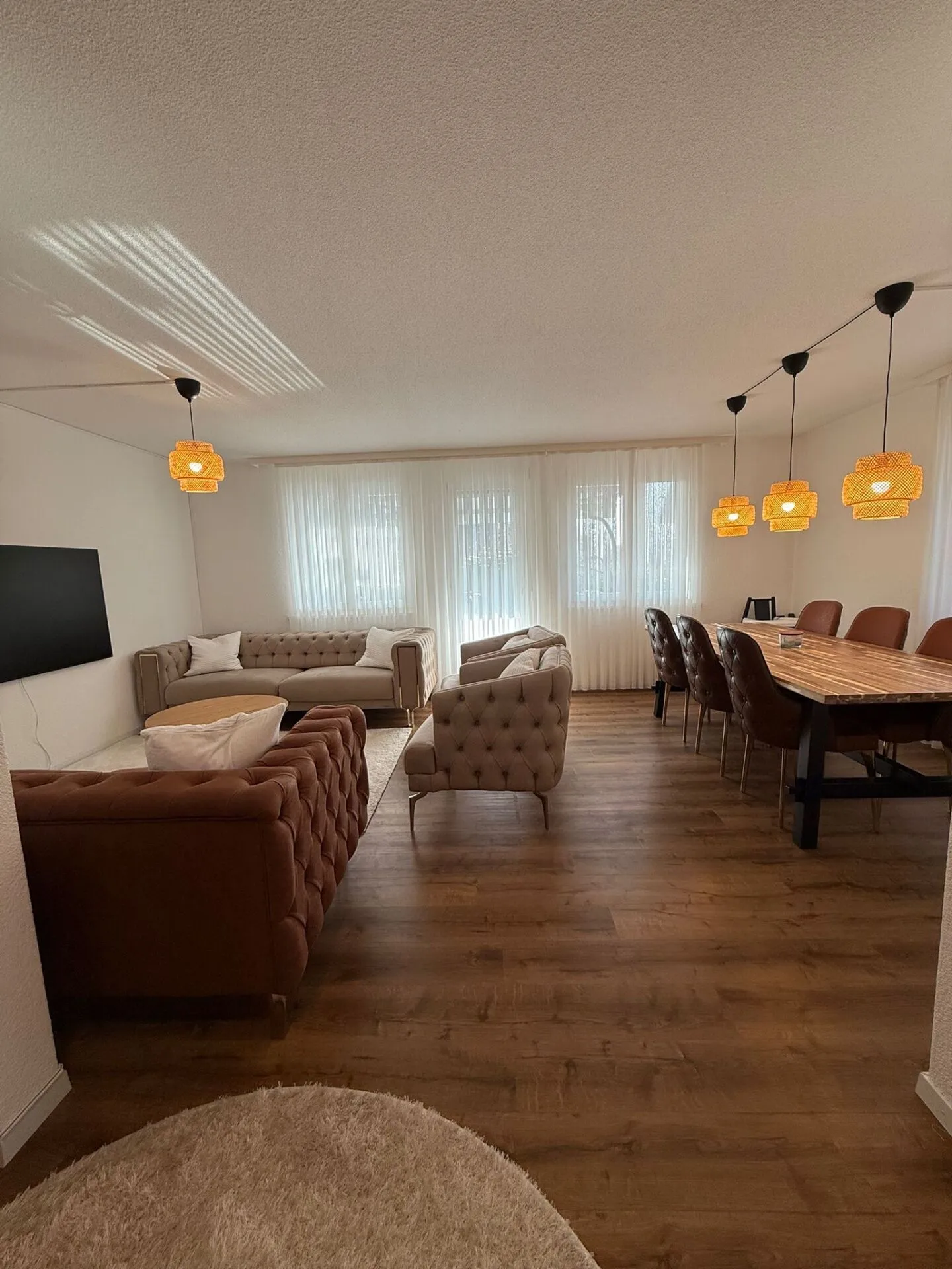 Appartamento Duplex/Maisonette Elegante - Foto 6 di 6