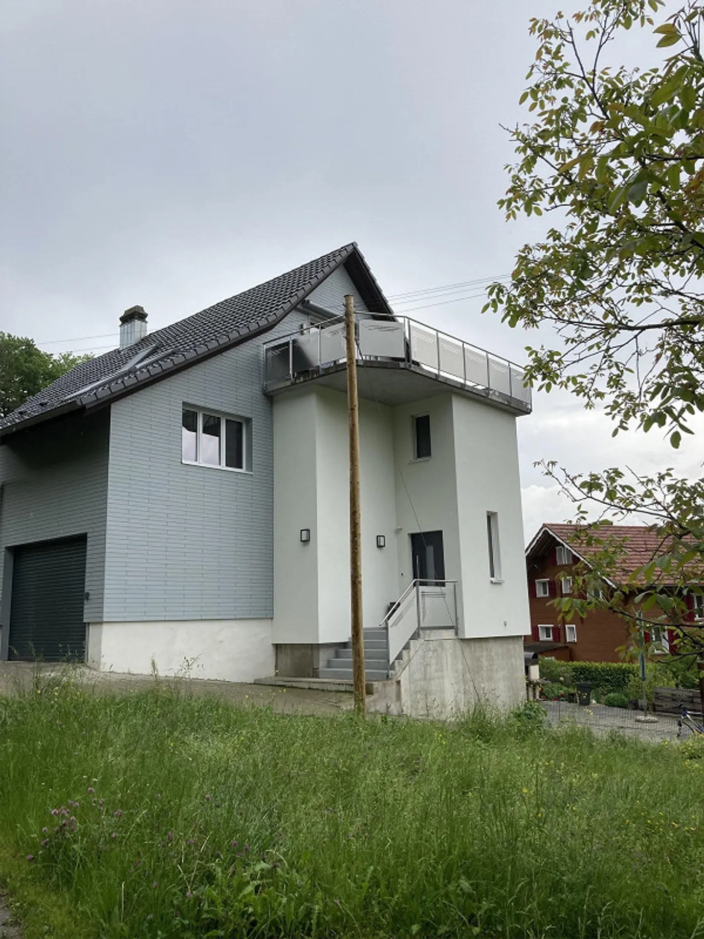 Appartamento duplex 3 1/2 camere in affitto - Foto 19 di 19