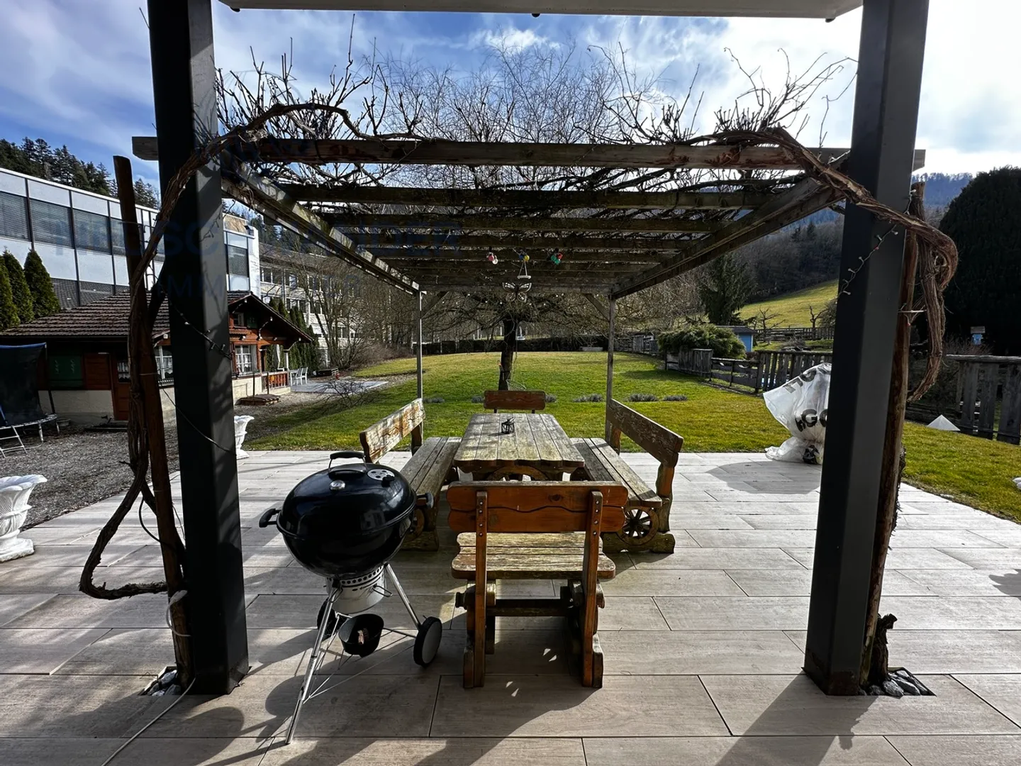Appartamento in vendita - Foto 4 di 8