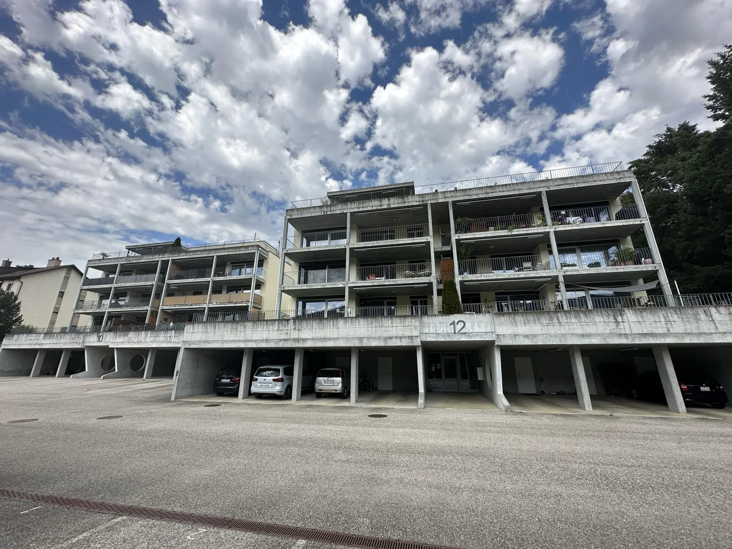 Zu vermieten: Schönes 5,5-Zimmer-Apartment in Tavannes - Foto 10 von 10
