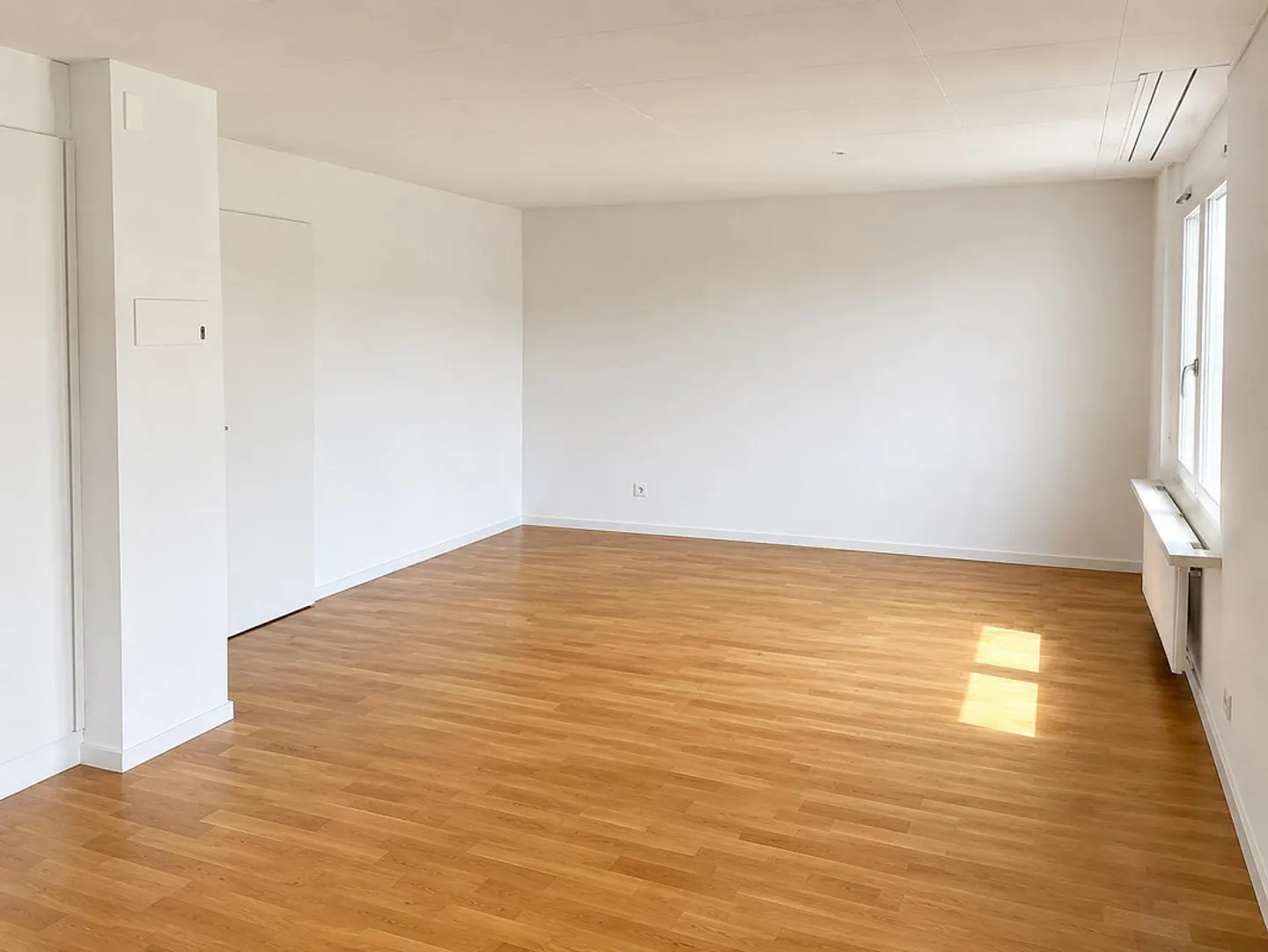 Charmante Wohnung in Ostermundigen - Foto 3 von 9