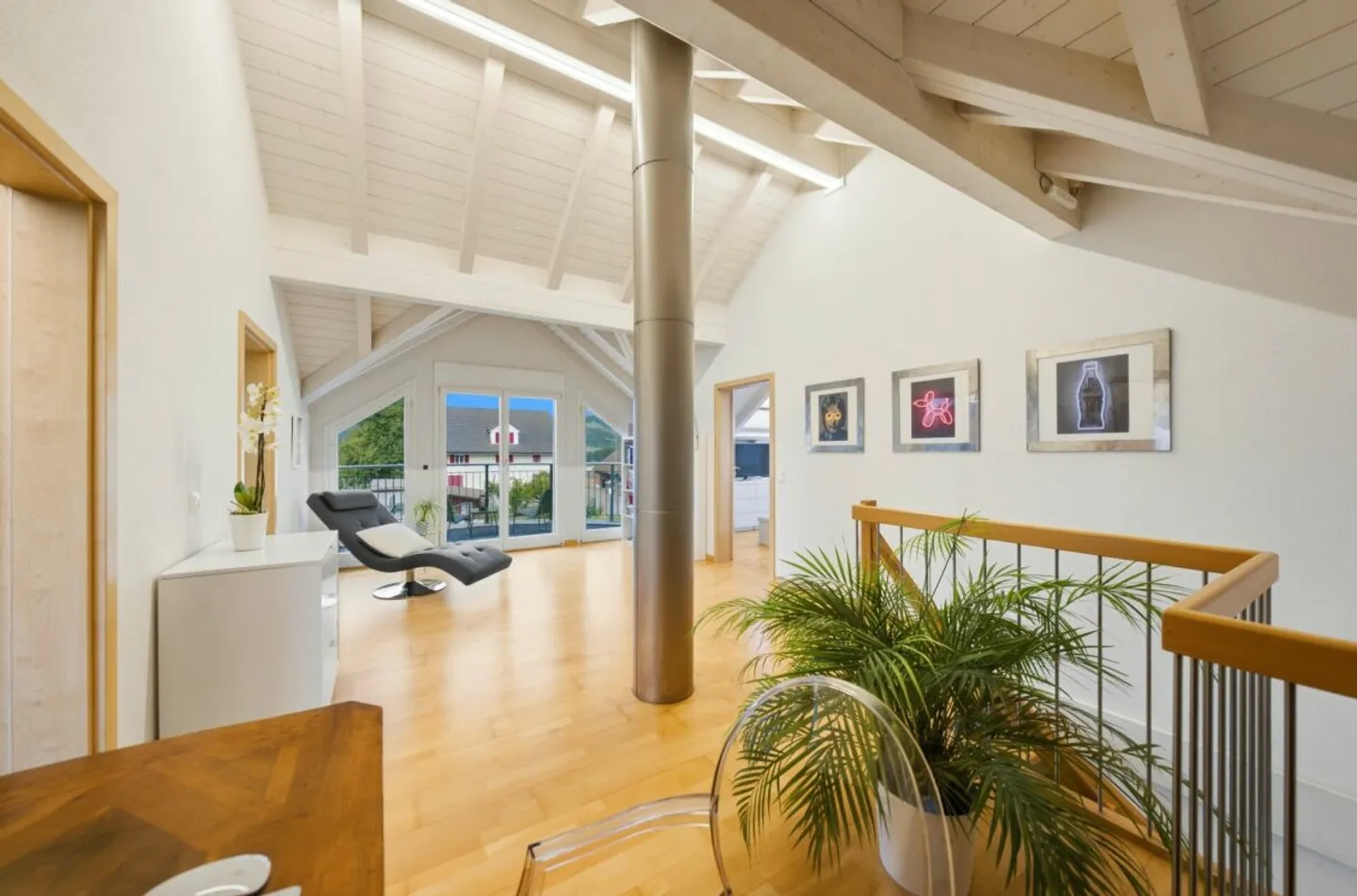 Einfamilienhaus kaufen - Foto 8 von 13