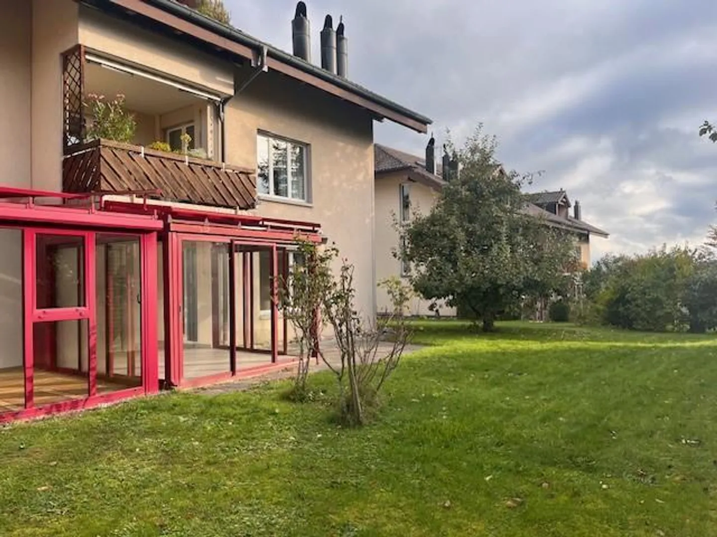 Appartement familial à Kirchlindach - Photo 1 sur 11