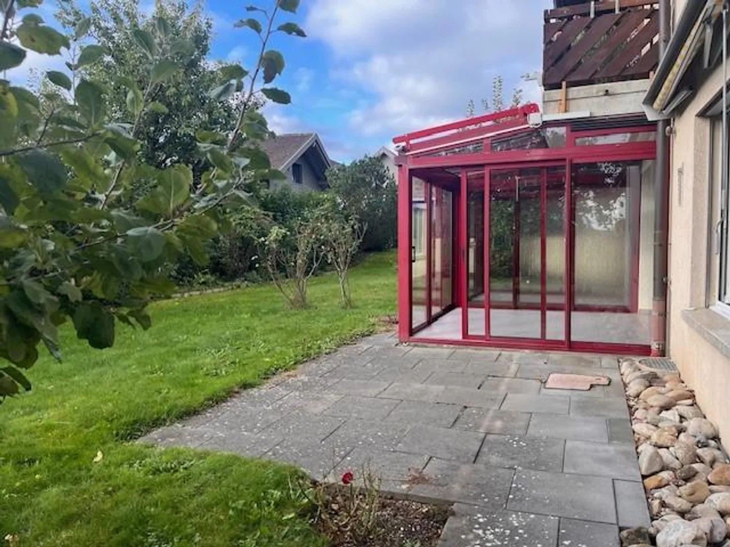 Appartement familial à Kirchlindach - Photo 2 sur 11