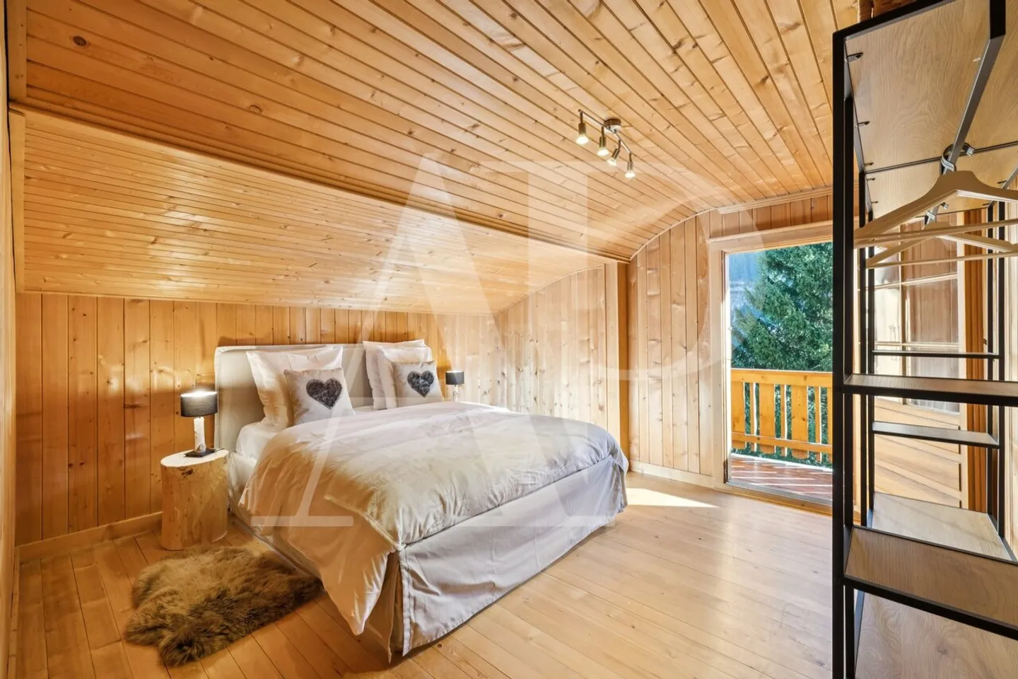 Chalet Authentique à Champéry - Photo 14 sur 25