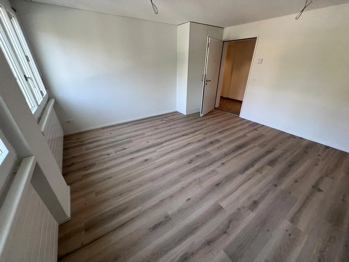 Charming 2-room apartment in like-new condition - Photo 3 of 8