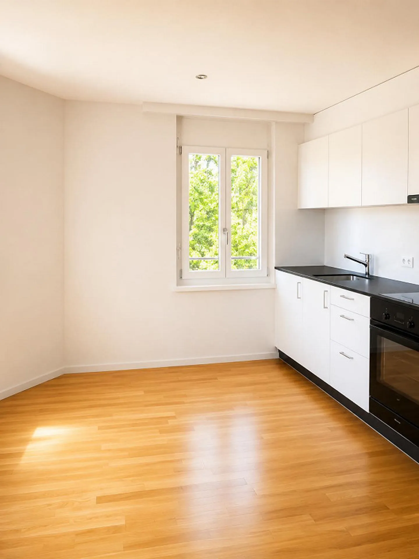 Charmante Wohnung in Ostermundigen - Foto 6 von 9