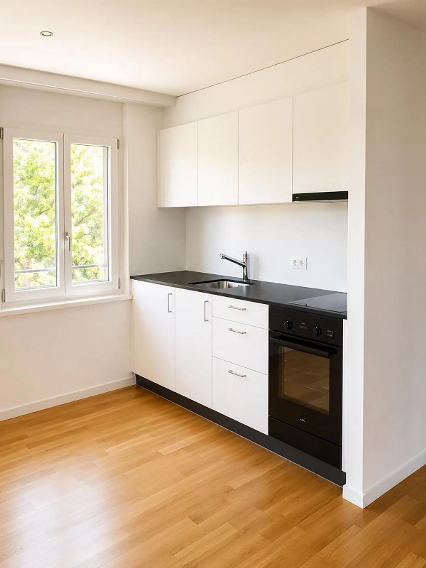 Charmante Wohnung in Ostermundigen - Foto 7 von 9