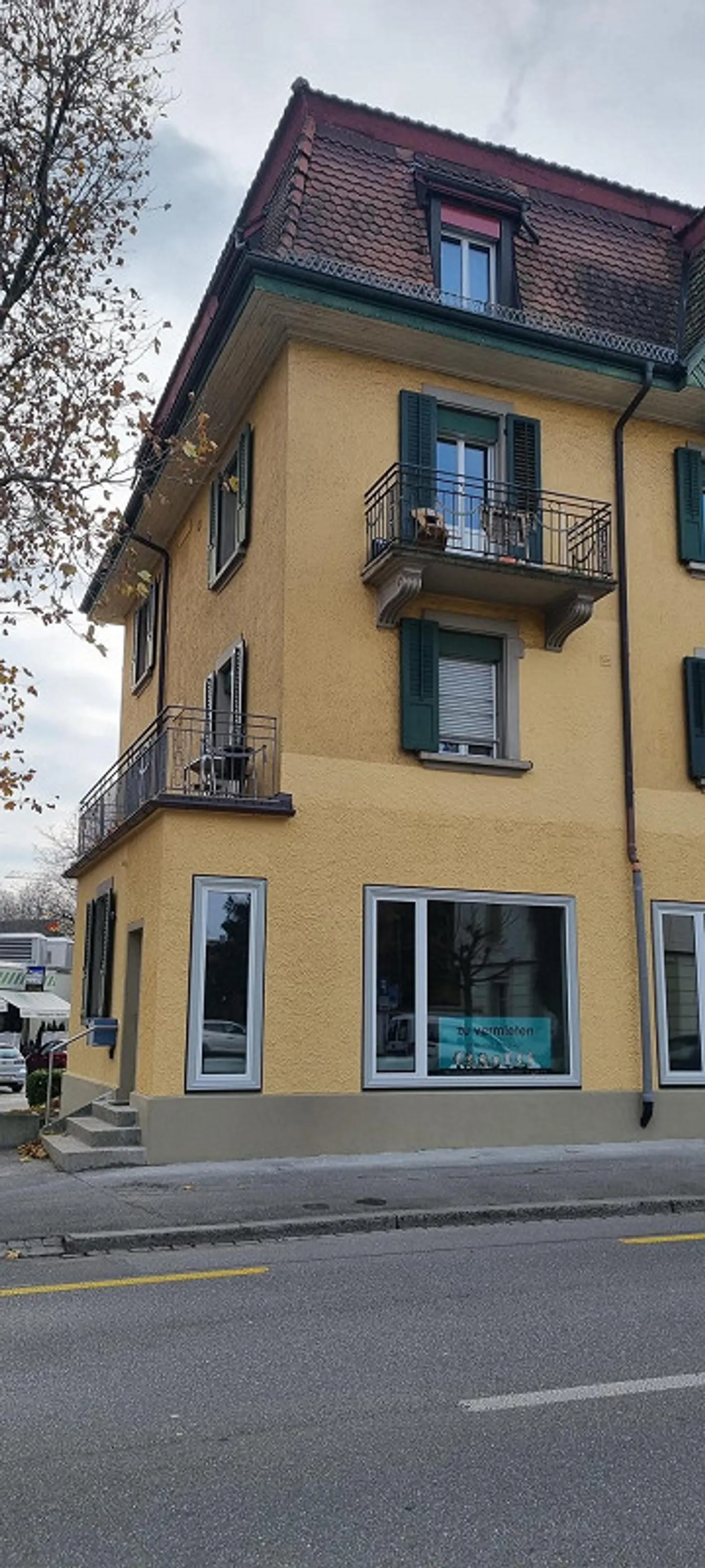 Charmante Wohnung in Ostermundigen - Foto 8 von 9