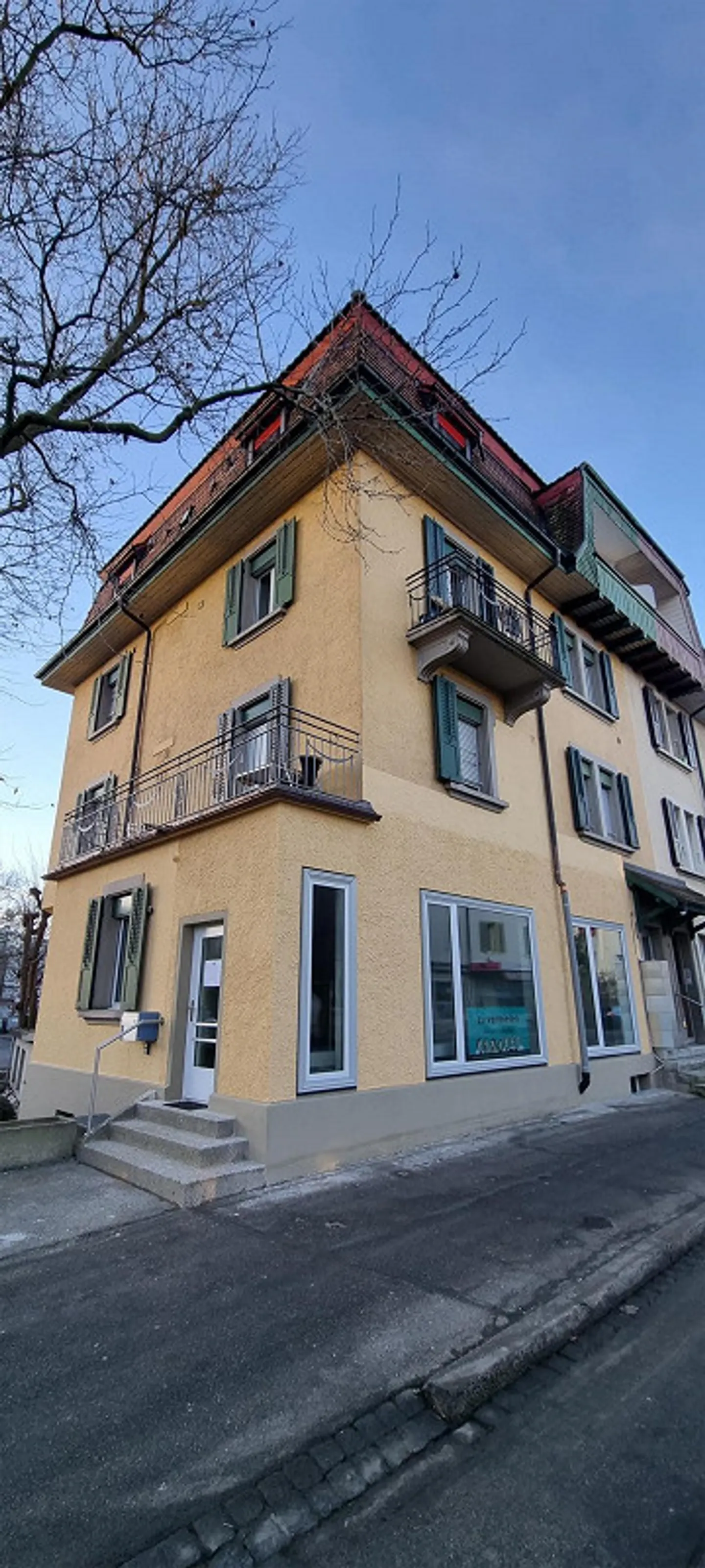 Charmante Wohnung in Ostermundigen - Foto 9 von 9