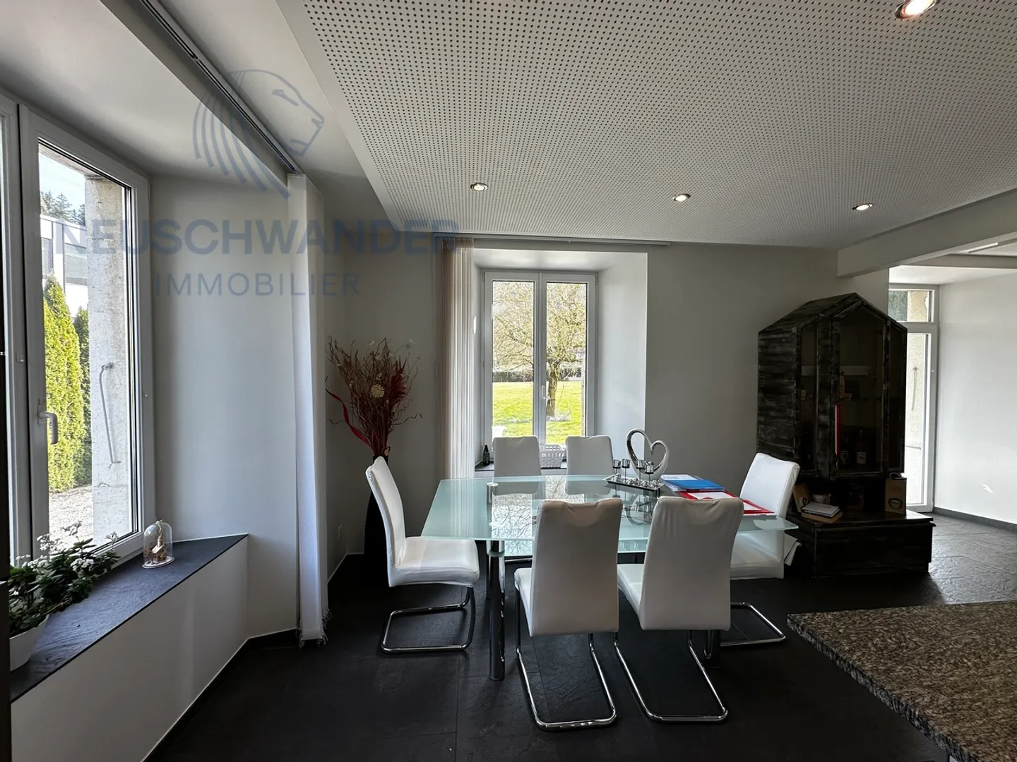 Appartamento in vendita - Foto 6 di 8