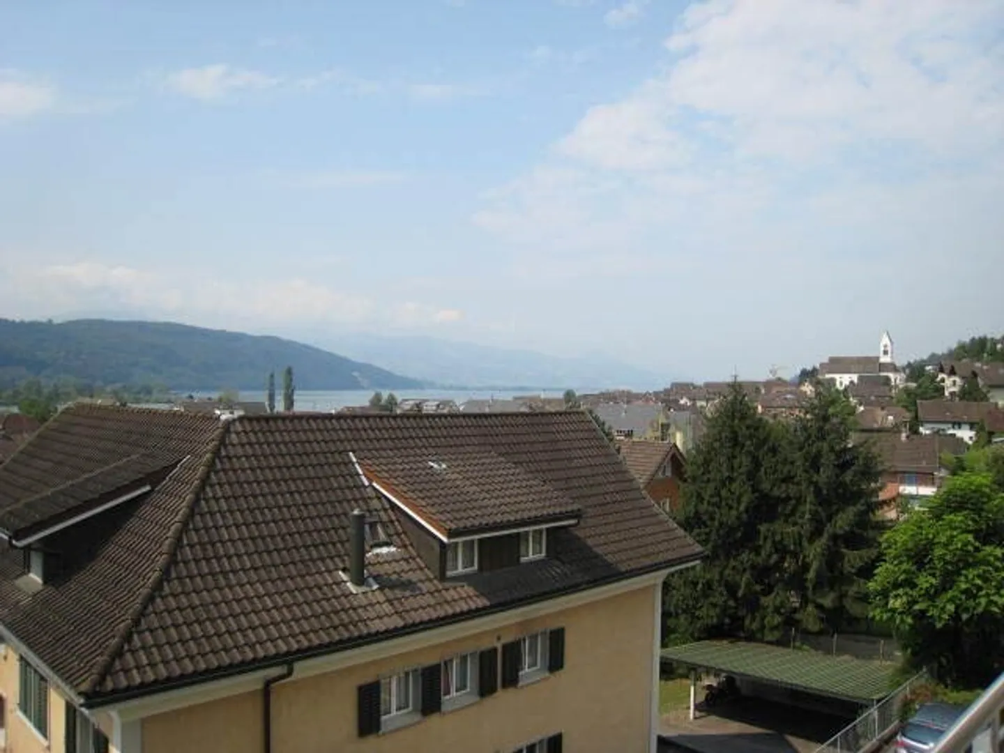Vivre dans un endroit calme près de la nature et du lac - Photo 8 sur 8