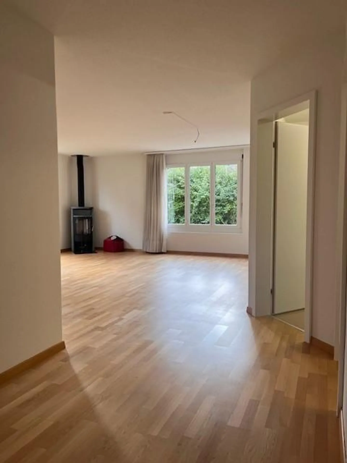 Appartement familial à Kirchlindach - Photo 4 sur 11