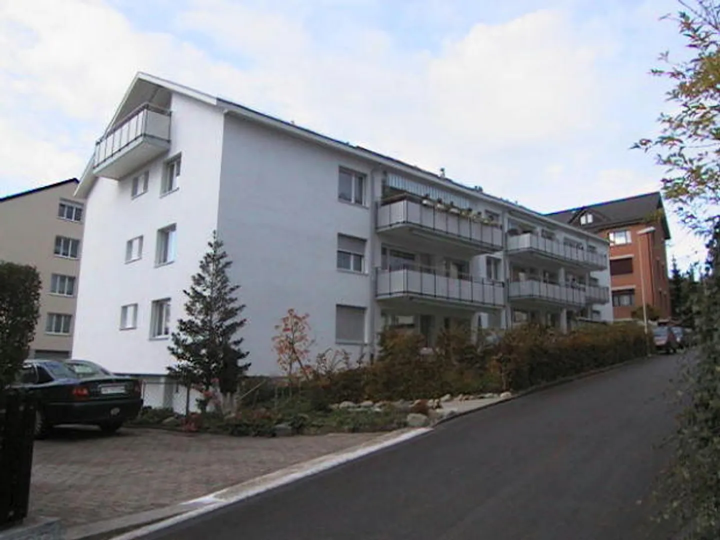 Einzelgarage - Foto 1 von 1