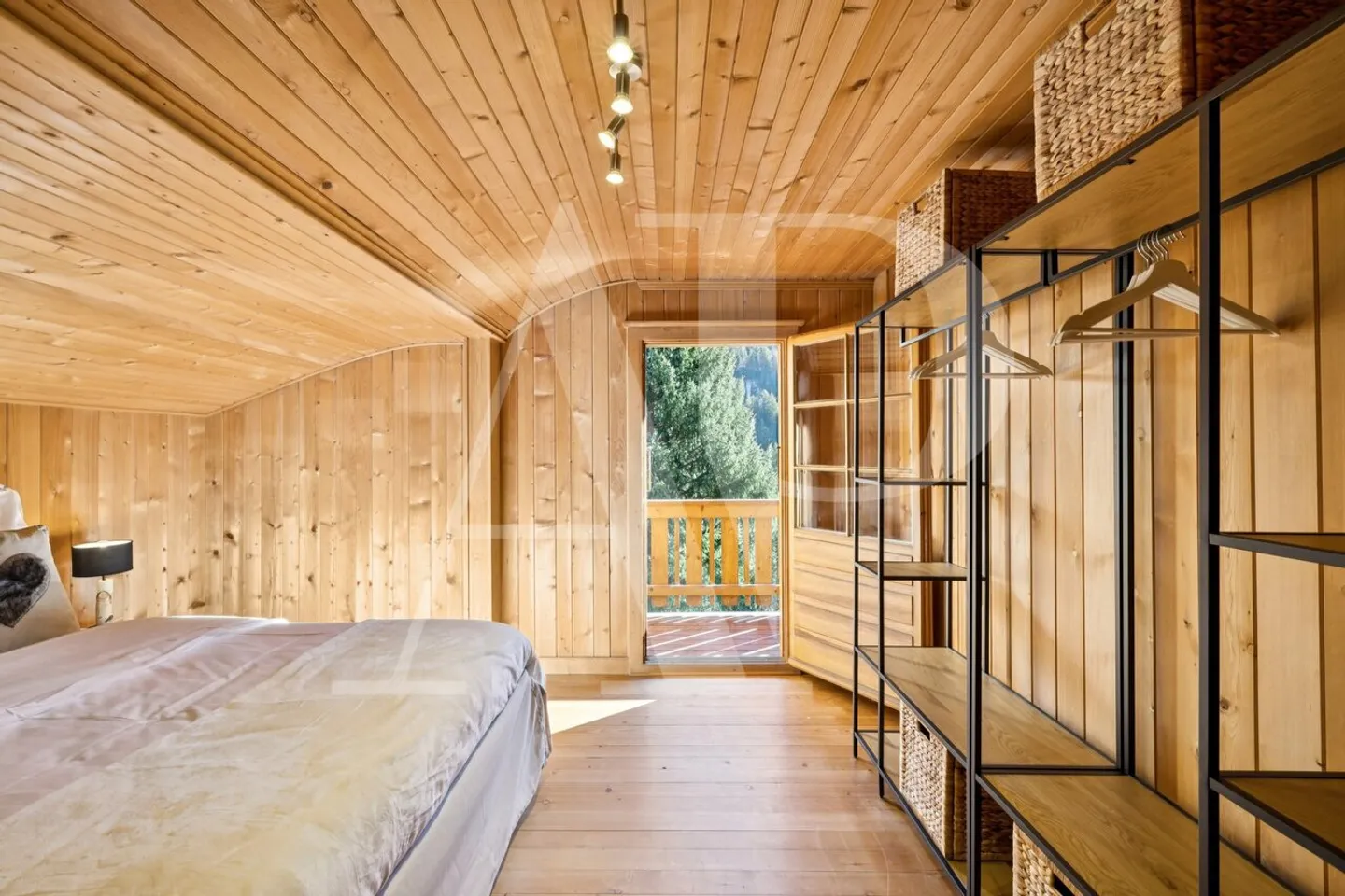 Chalet Authentique à Champéry - Photo 16 sur 25