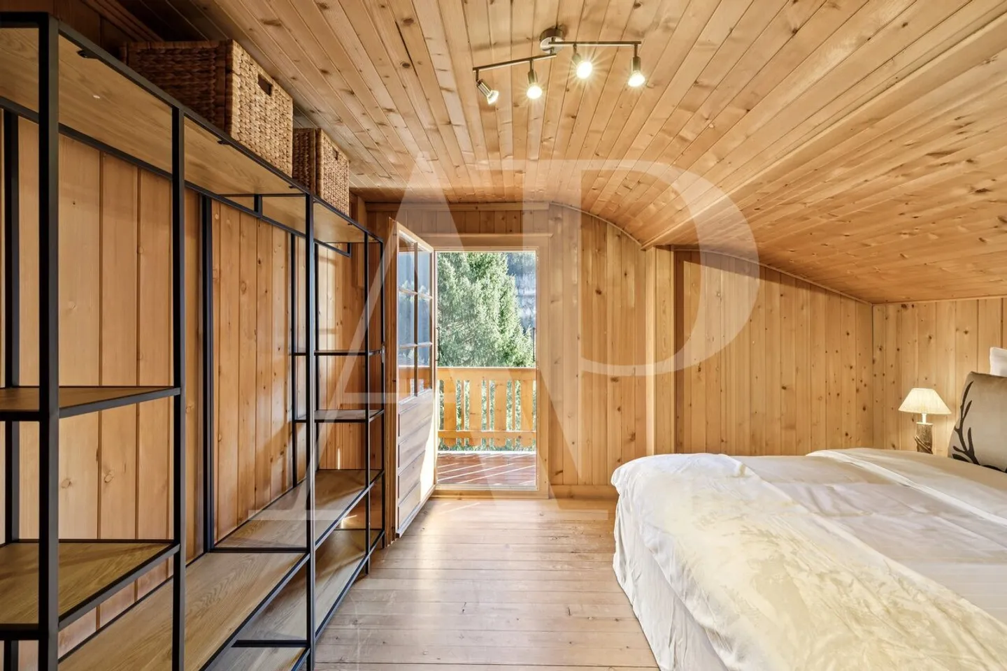 Chalet Authentique à Champéry - Photo 17 sur 25