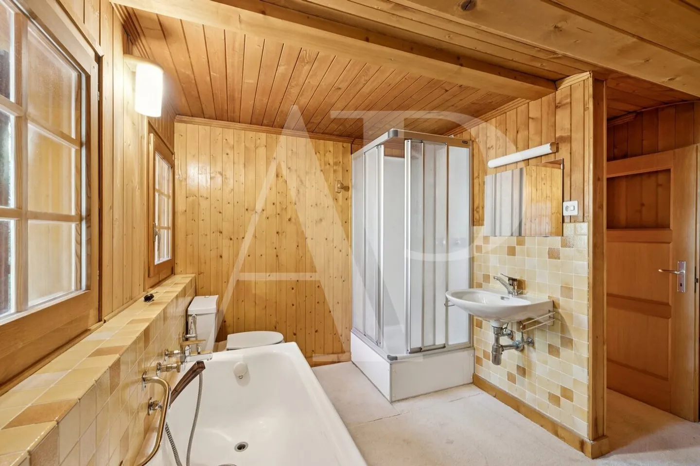 Chalet Authentique à Champéry - Photo 20 sur 25