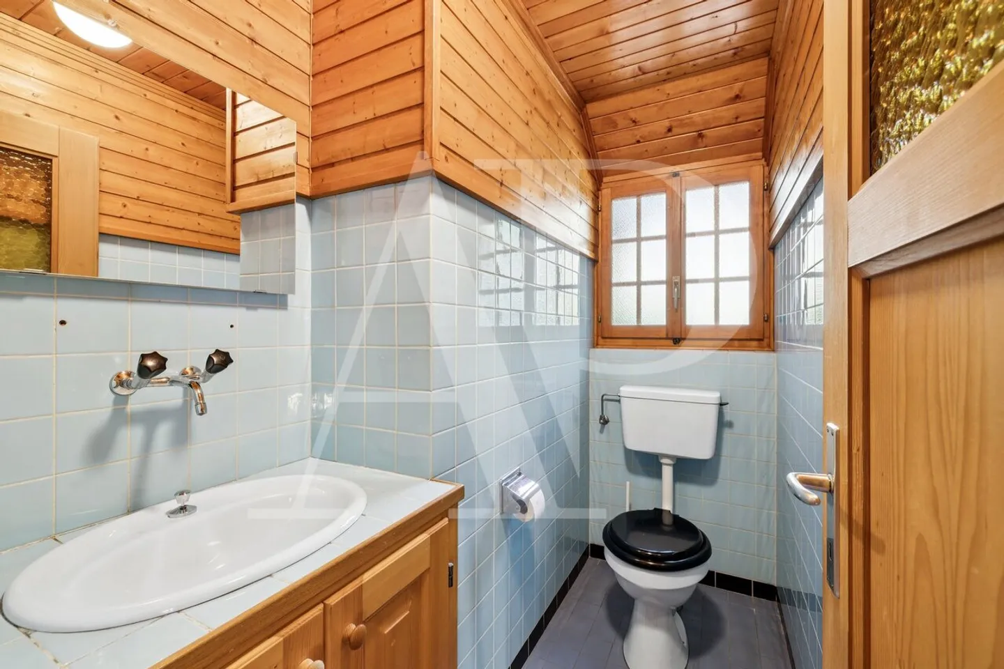 Chalet Authentique à Champéry - Photo 21 sur 25