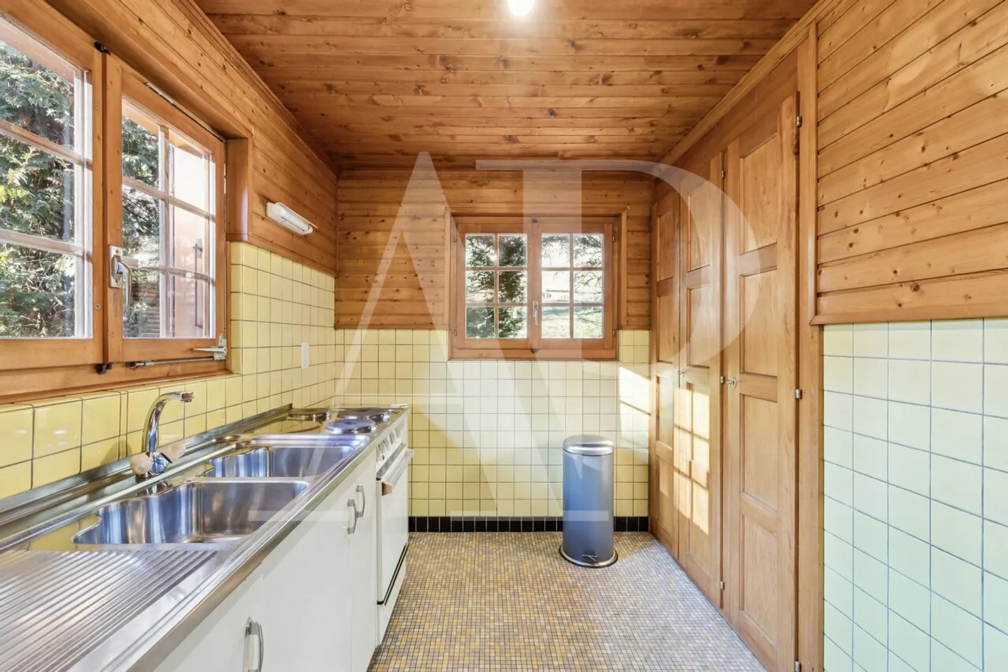 Chalet Authentique à Champéry - Photo 22 sur 25