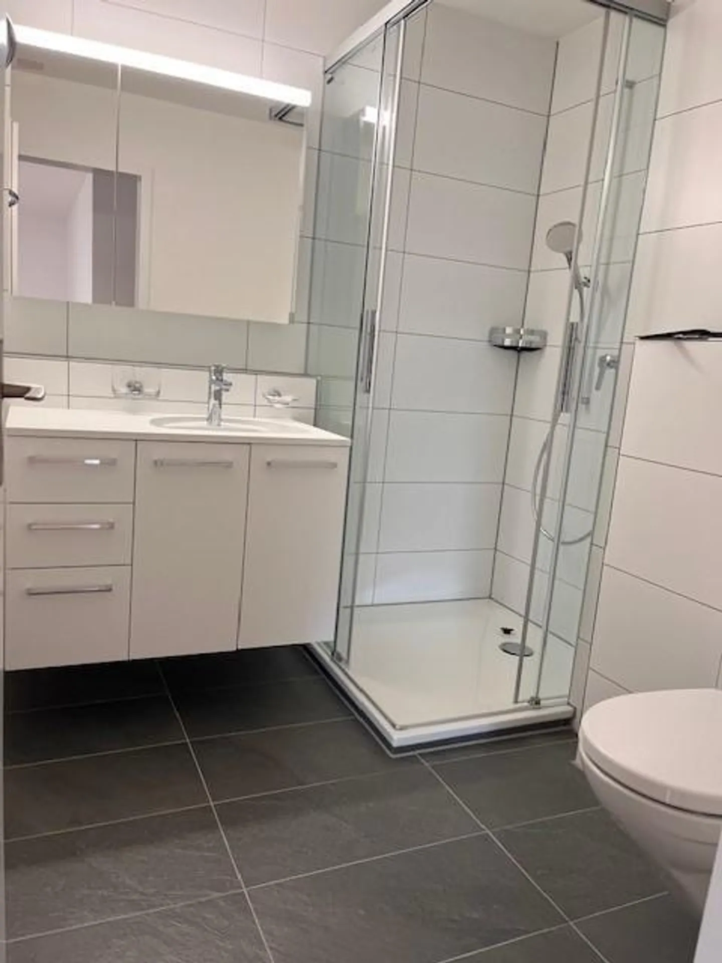 Appartement familial à Kirchlindach - Photo 7 sur 11