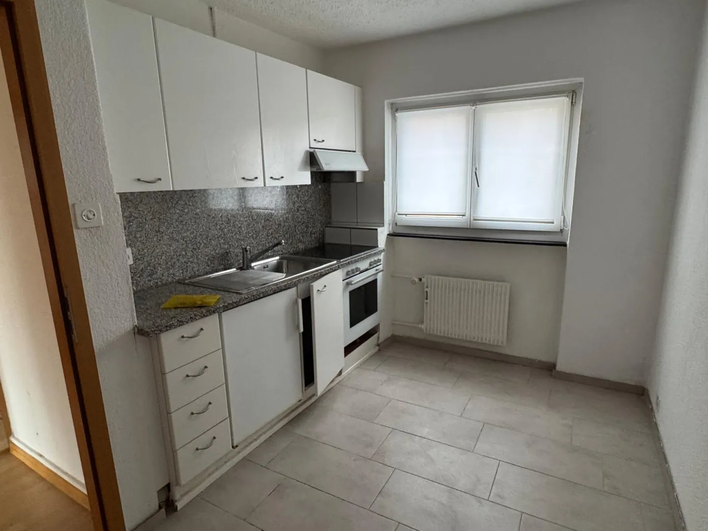 Wohnung mieten - Foto 4 von 7